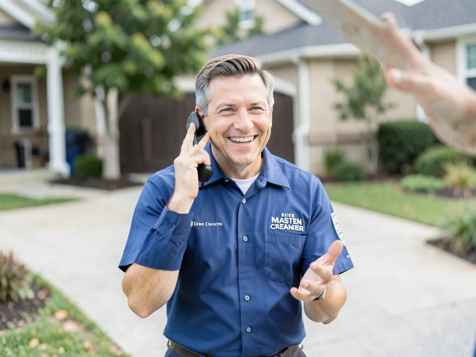 Drain Cleaning Bon Wier, TX FAQs